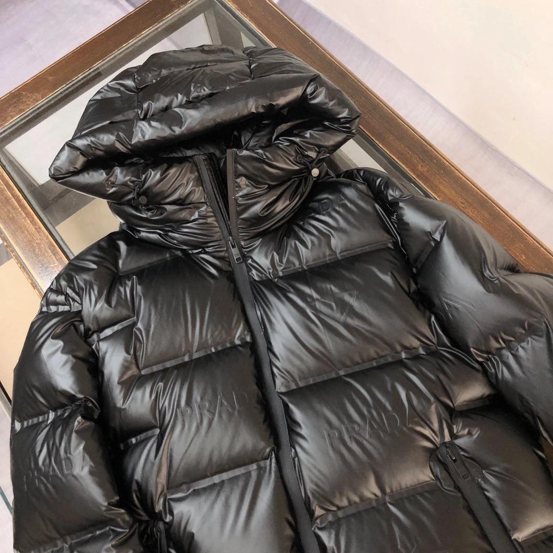 SunProtective Prada Down Jackets 172438