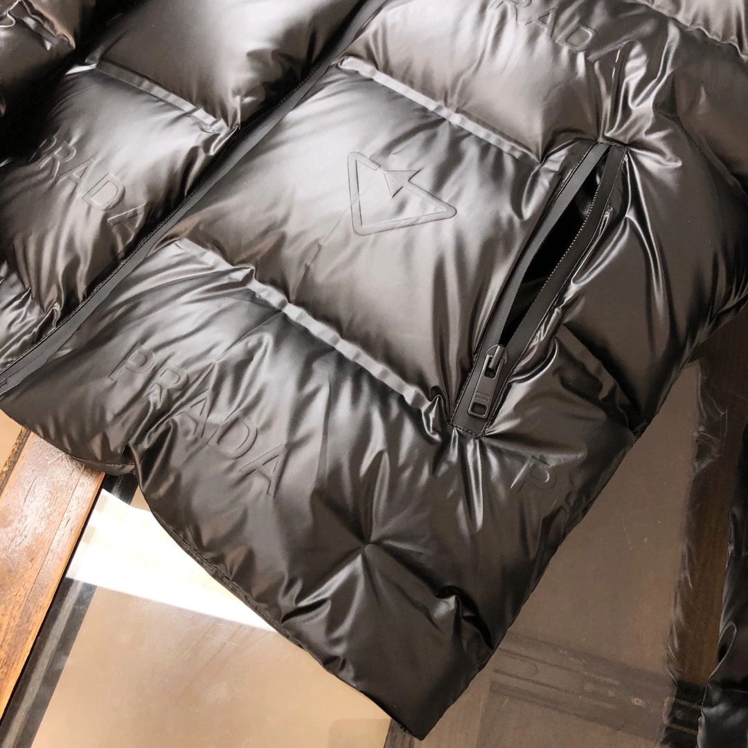 SunProtective Prada Down Jackets 172438