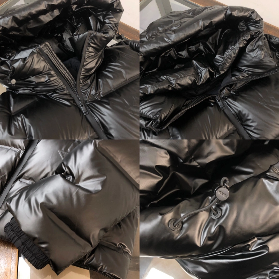 SunProtective Prada Down Jackets 172438