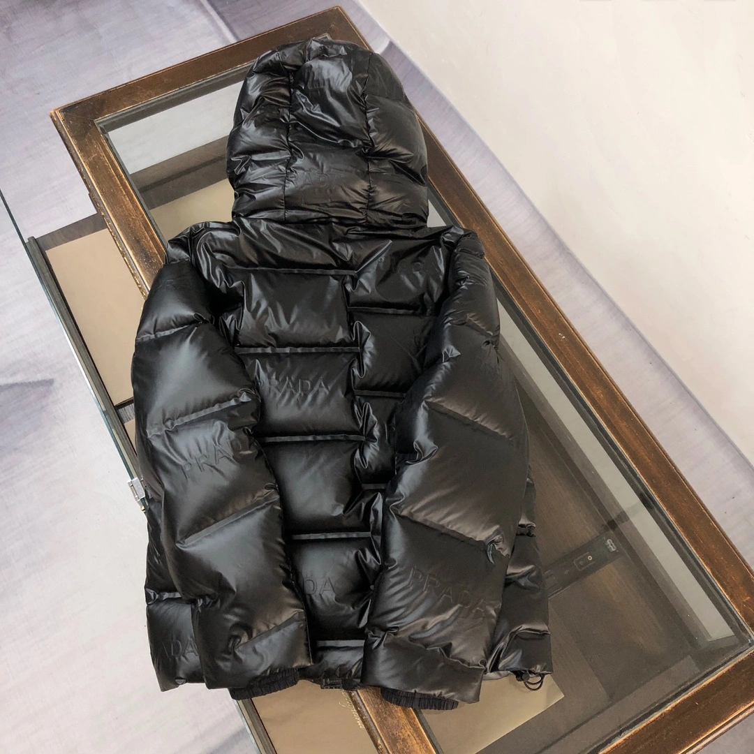 SunProtective Prada Down Jackets 172438