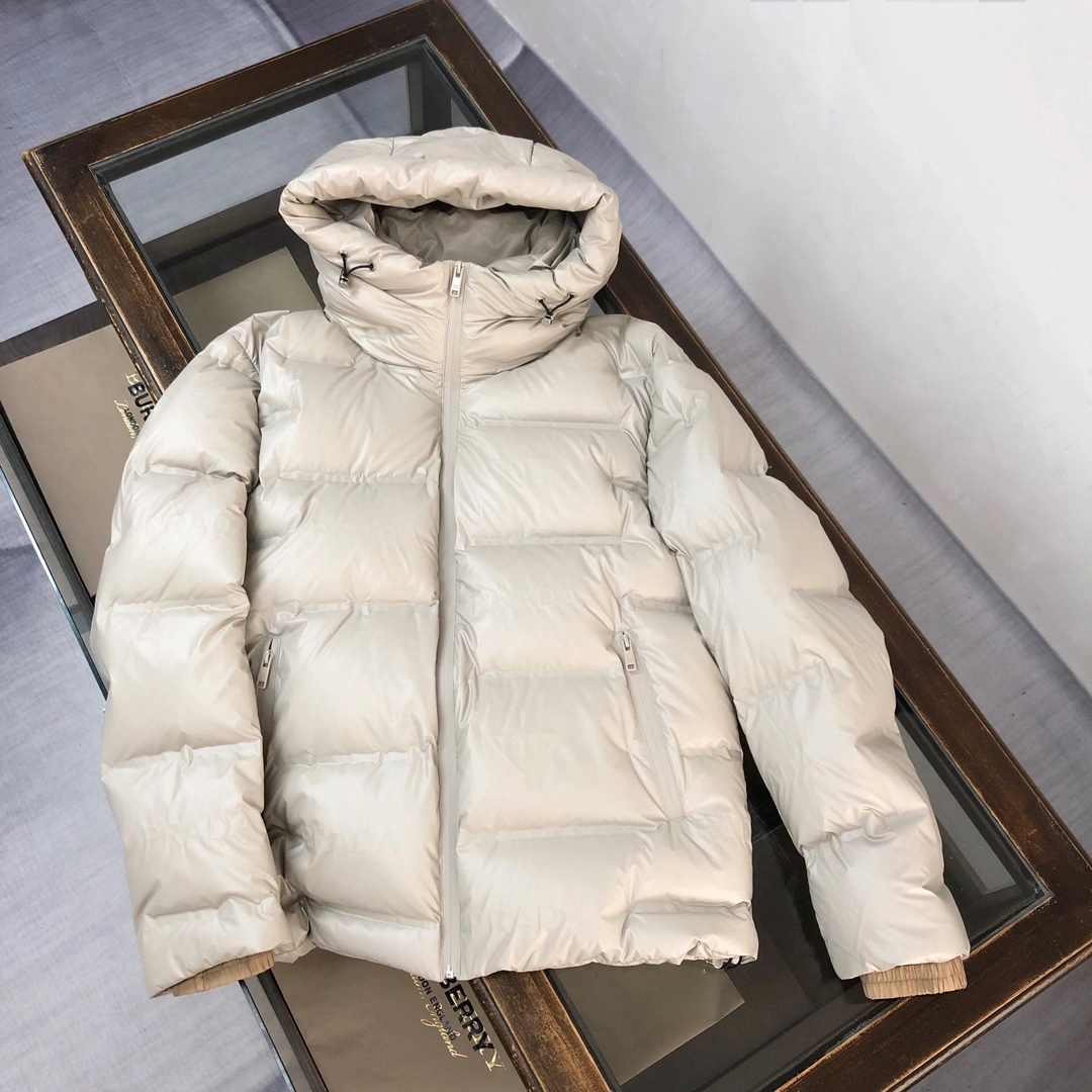 Casual Prada Down Jackets 172434
