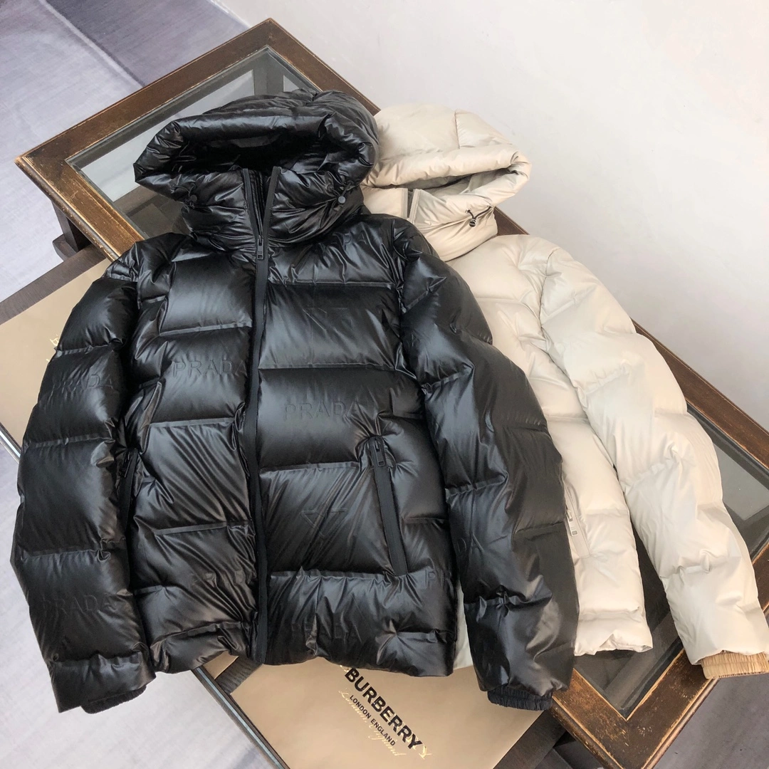 Casual Prada Down Jackets 172434