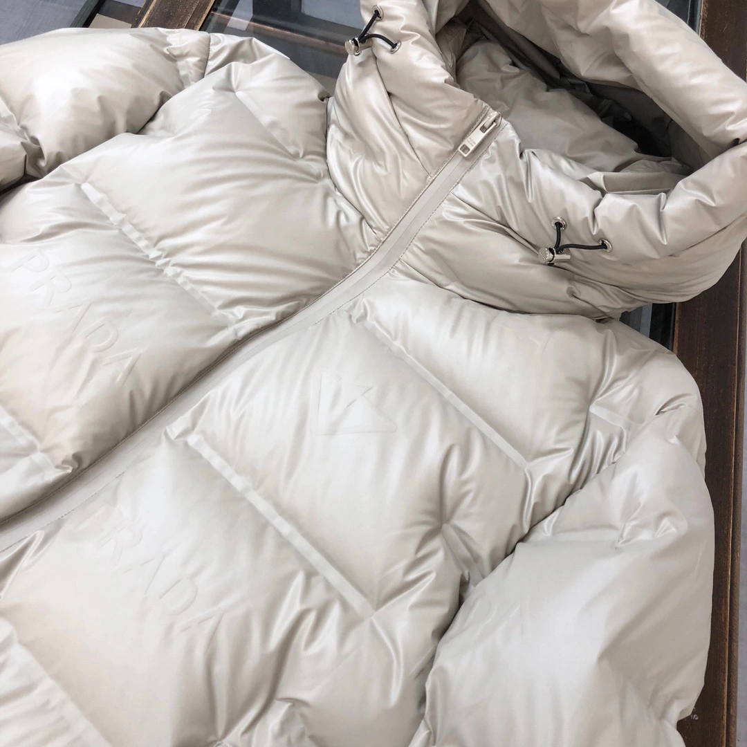 Casual Prada Down Jackets 172434