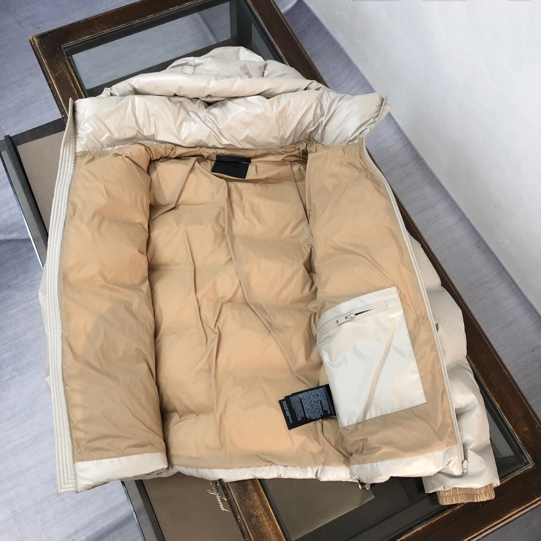 Casual Prada Down Jackets 172434