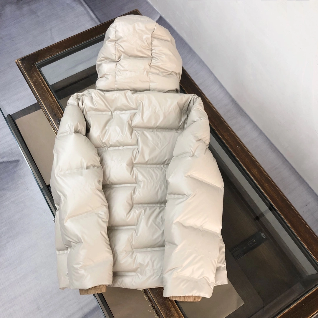Casual Prada Down Jackets 172434
