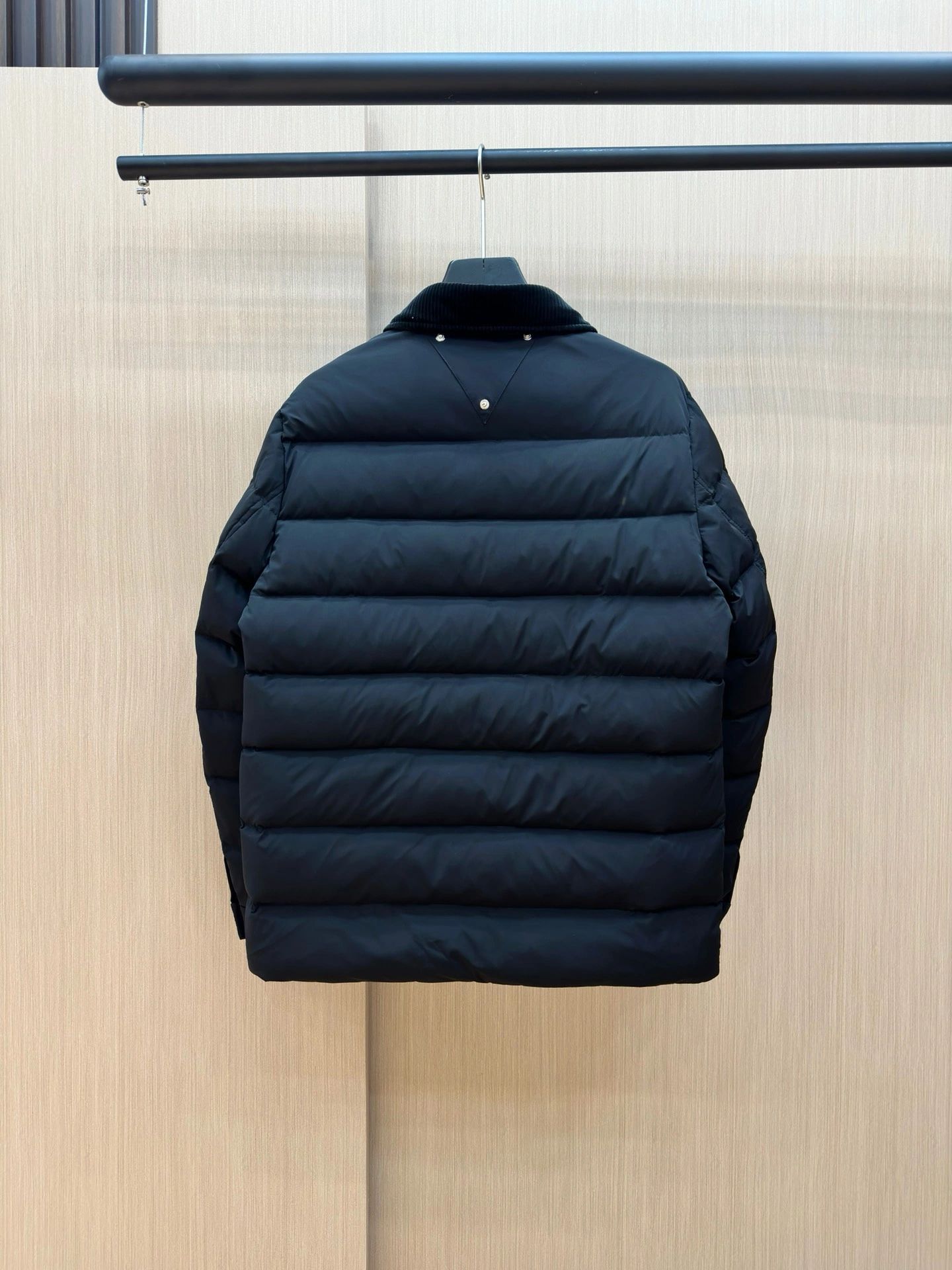 Original Prada Down Jackets 172436