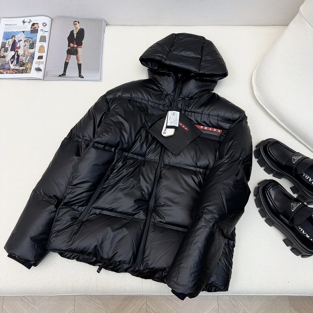 Prada Down Jackets Casual 172433