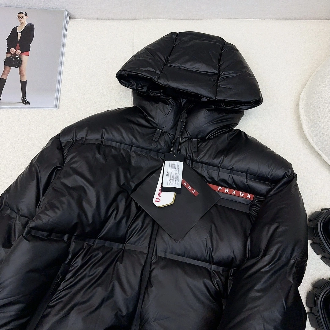 Prada Down Jackets Casual 172433