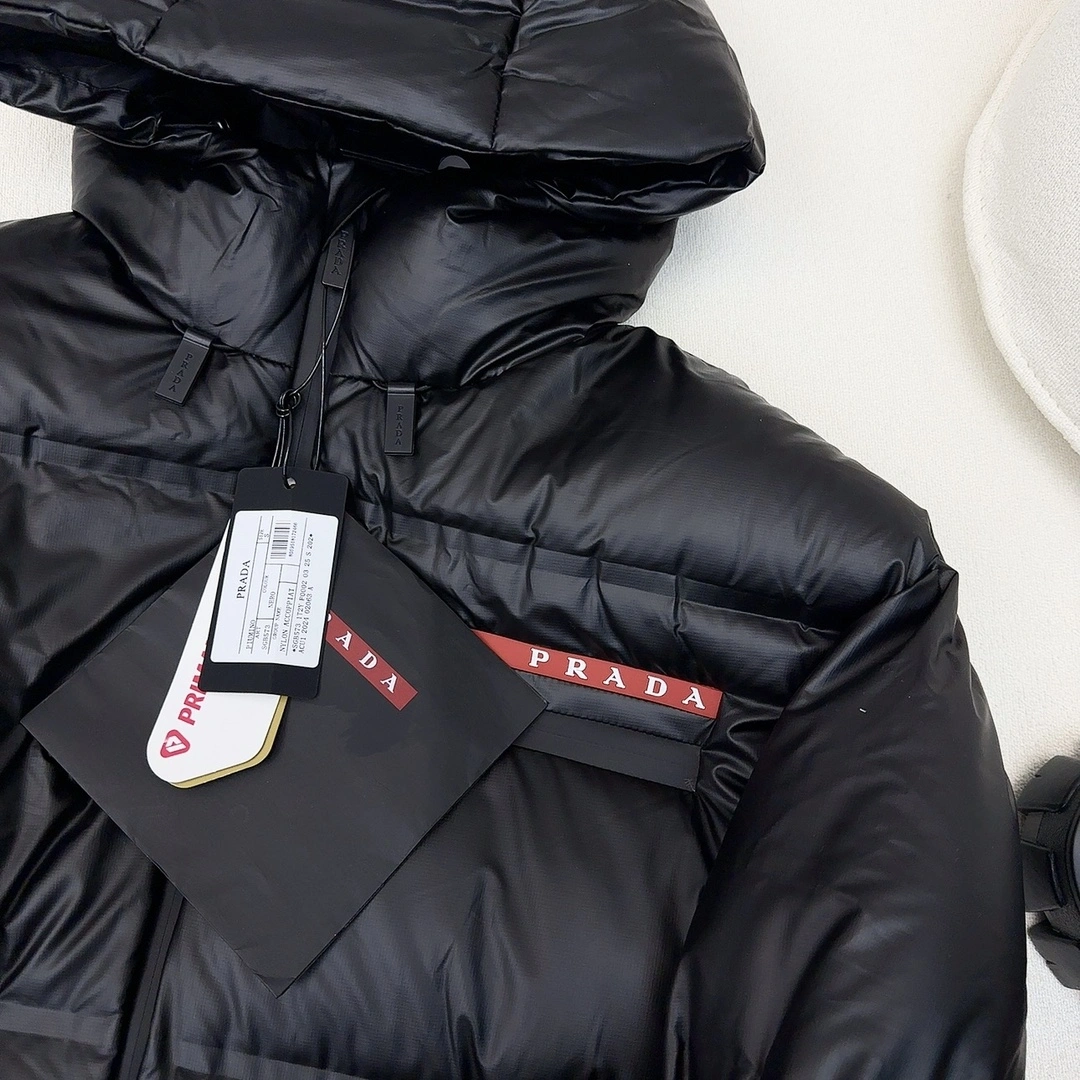 Prada Down Jackets Casual 172433