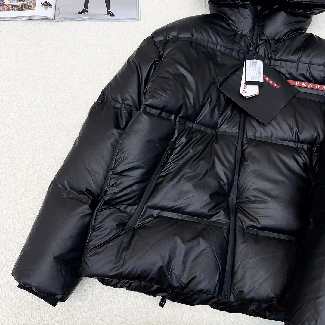 Prada Down Jackets Casual 172433