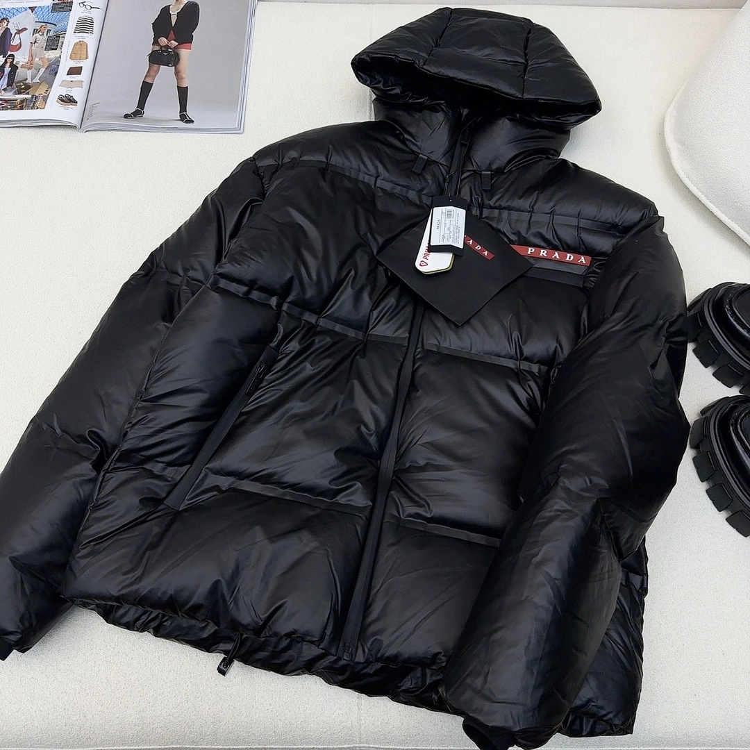 Prada Down Jackets Casual 172433