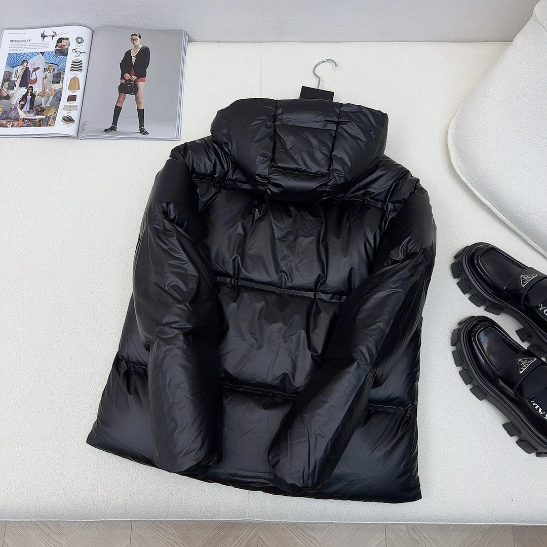 Prada Down Jackets Casual 172433