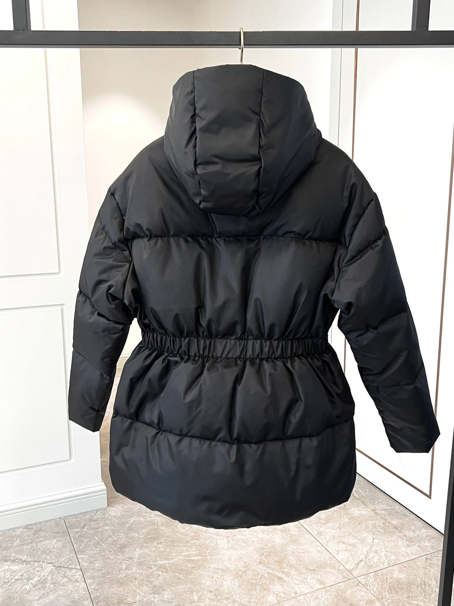 Prada Down Jackets TechFriendly 172428