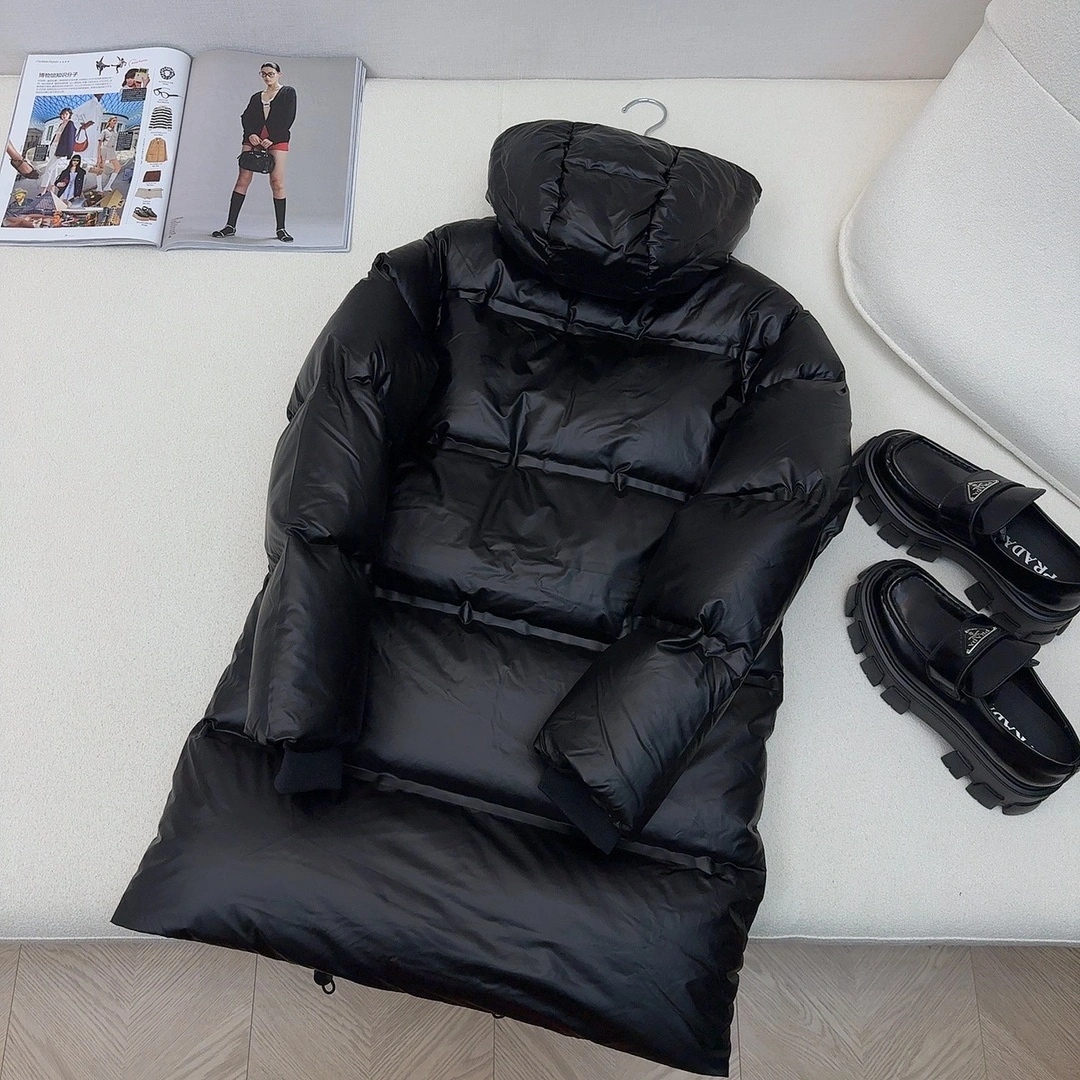 Prada Down Jackets WeatherProof 172466