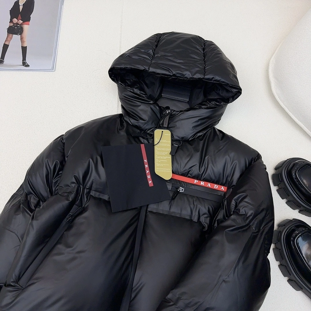 ModernLook Prada Down Jackets 172430