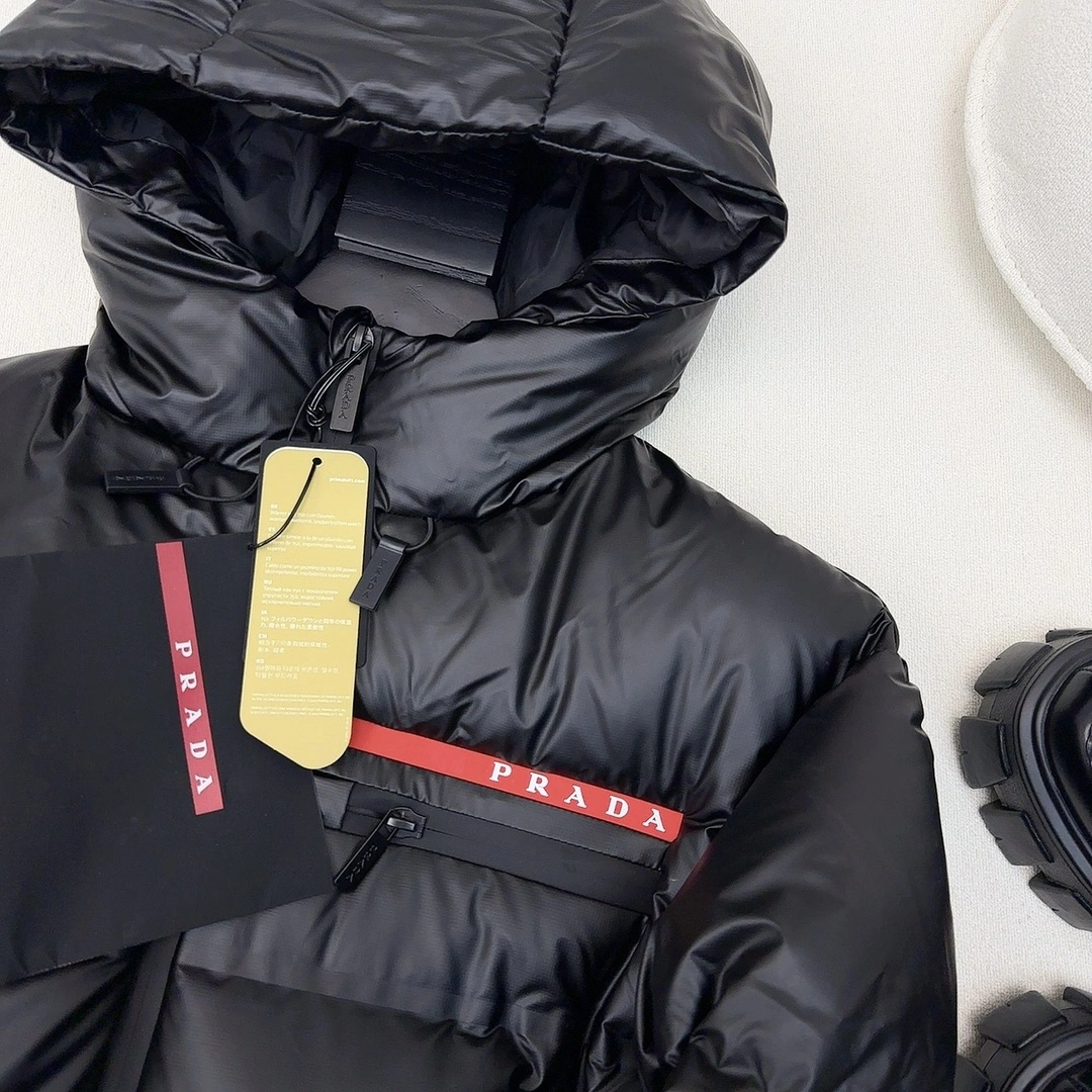 ModernLook Prada Down Jackets 172430