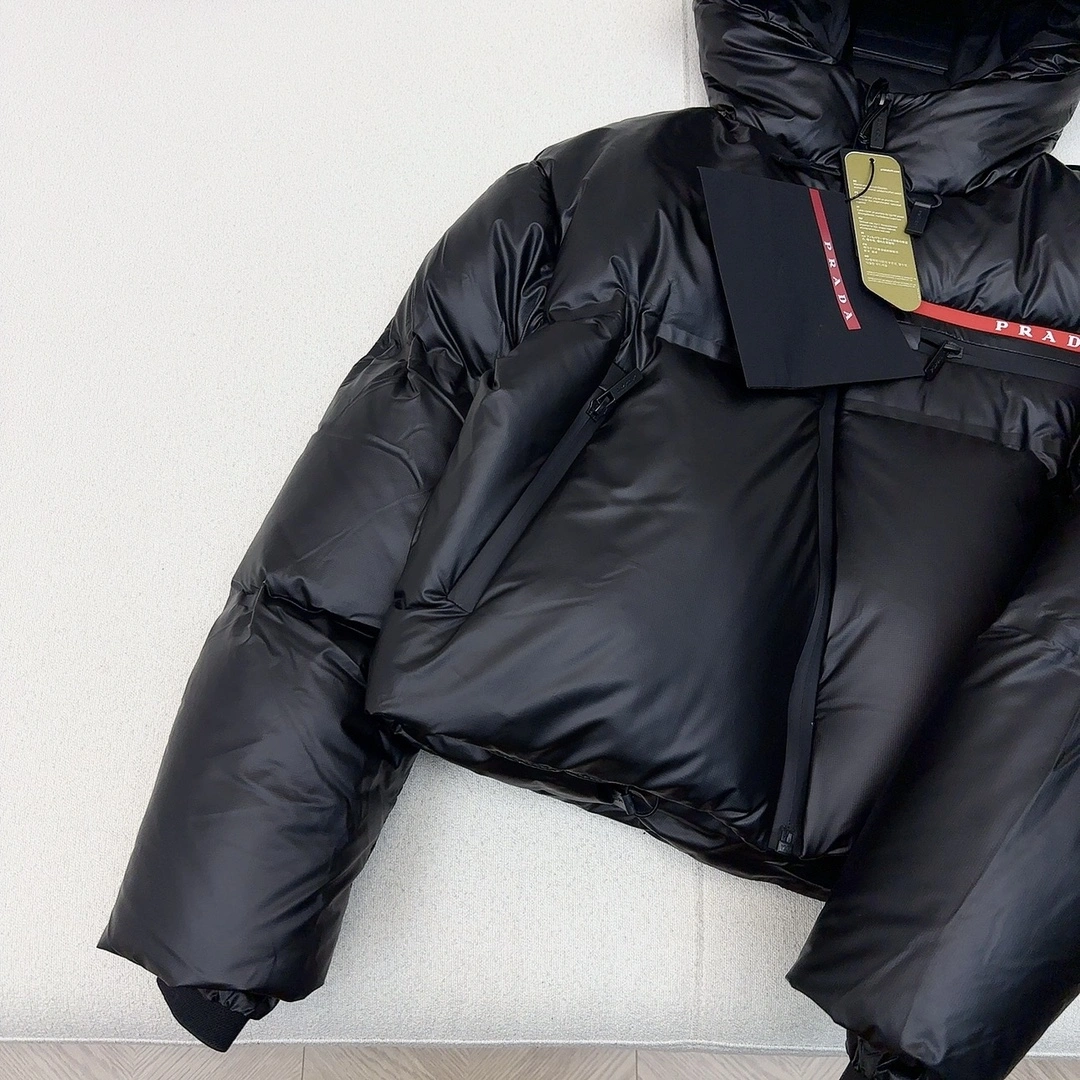 ModernLook Prada Down Jackets 172430