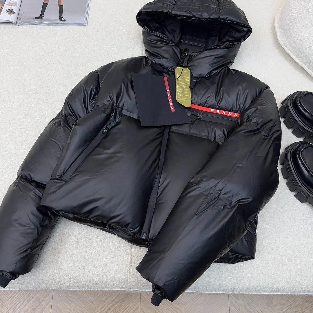 ModernLook Prada Down Jackets 172430