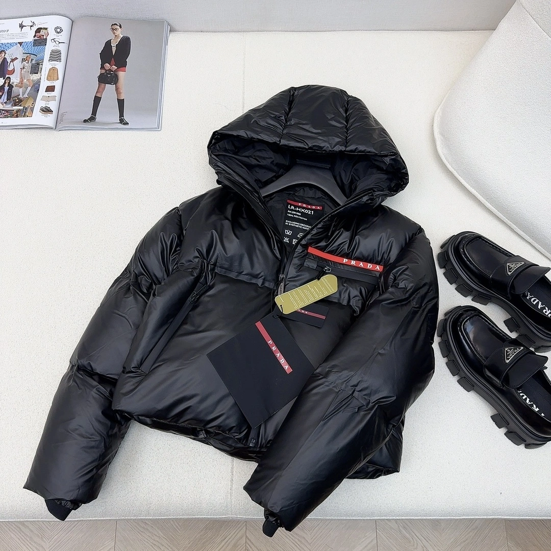 ModernLook Prada Down Jackets 172430