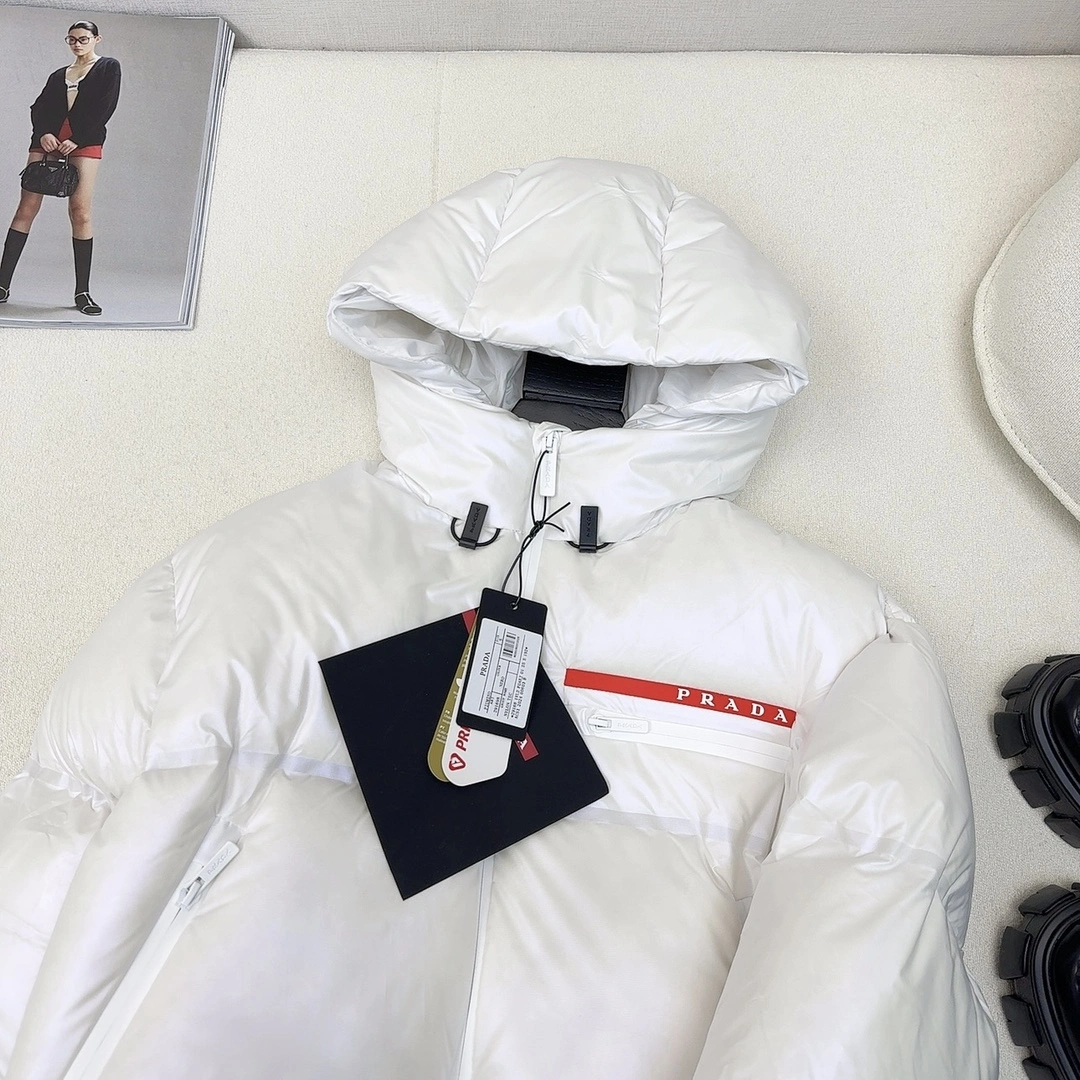 SportInspired Prada Down Jackets 172429