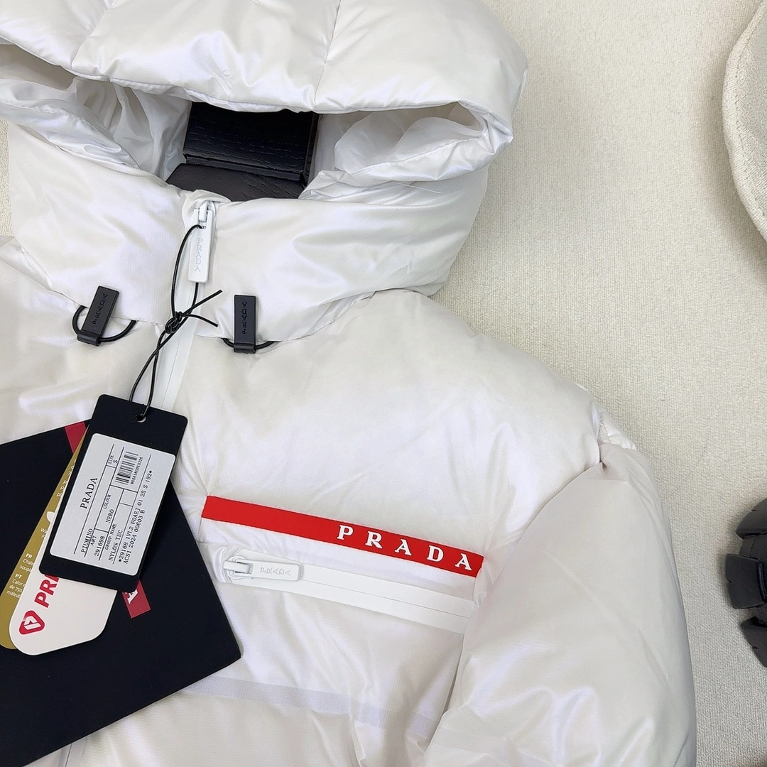 SportInspired Prada Down Jackets 172429
