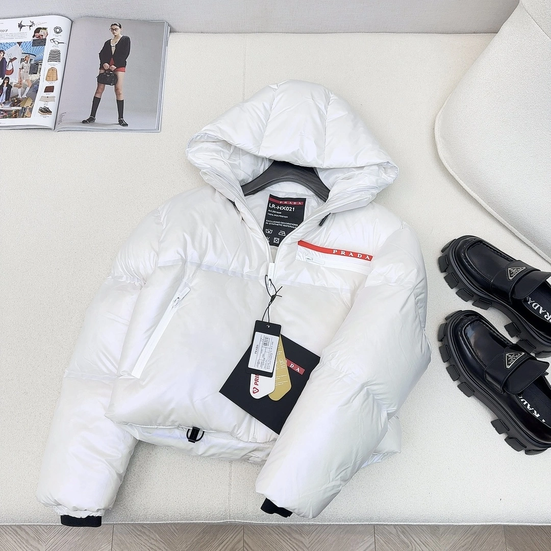SportInspired Prada Down Jackets 172429