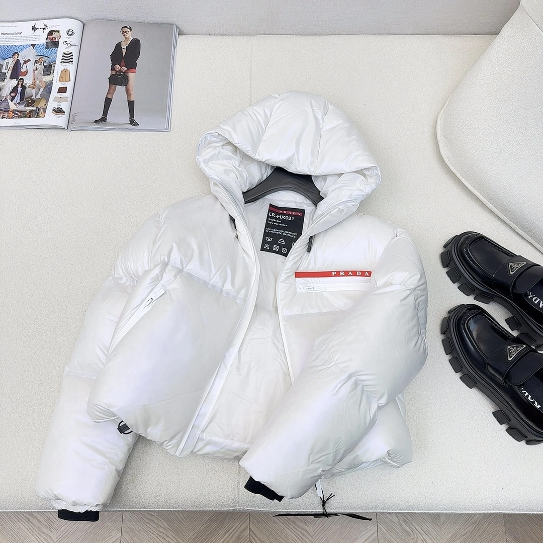 SportInspired Prada Down Jackets 172429