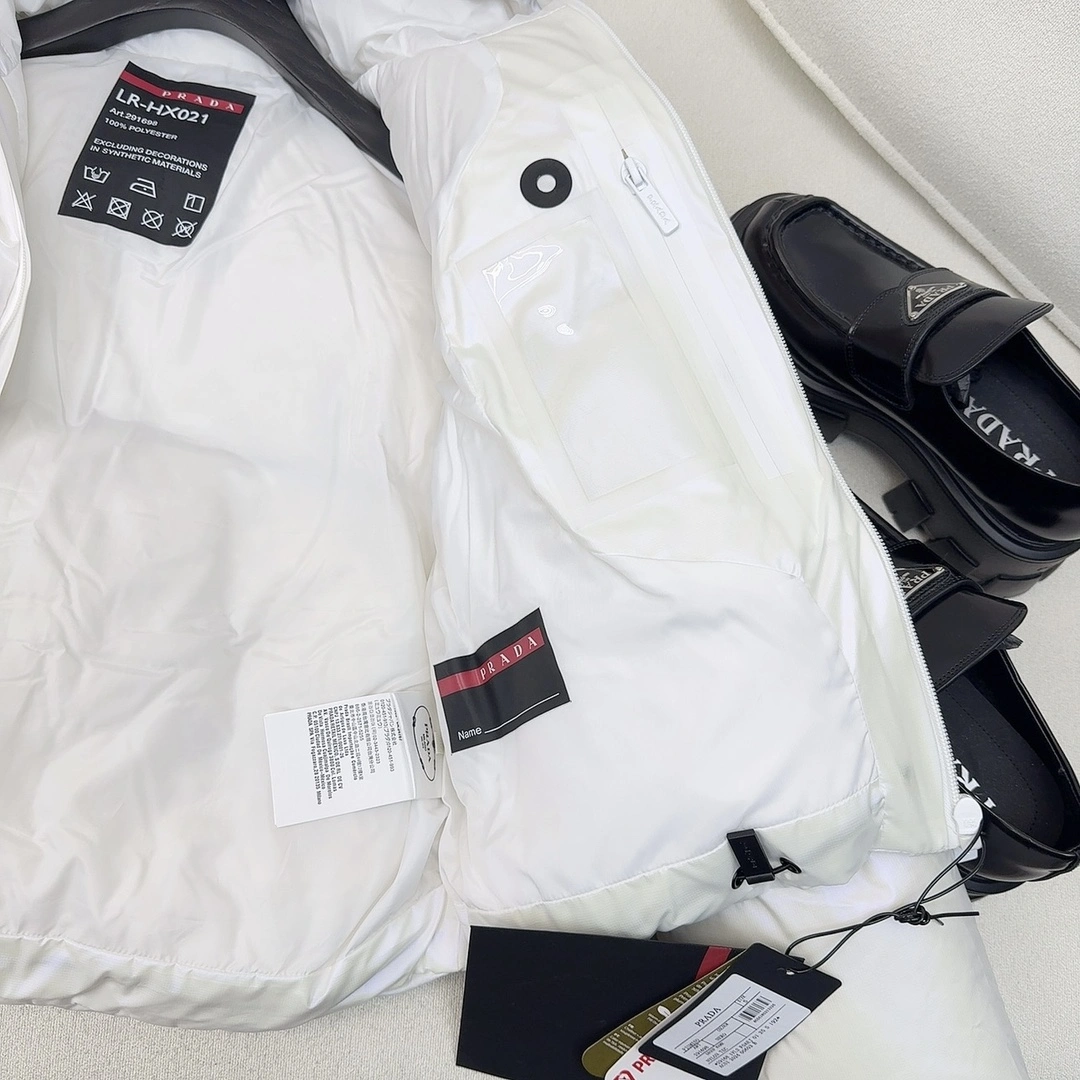 SportInspired Prada Down Jackets 172429