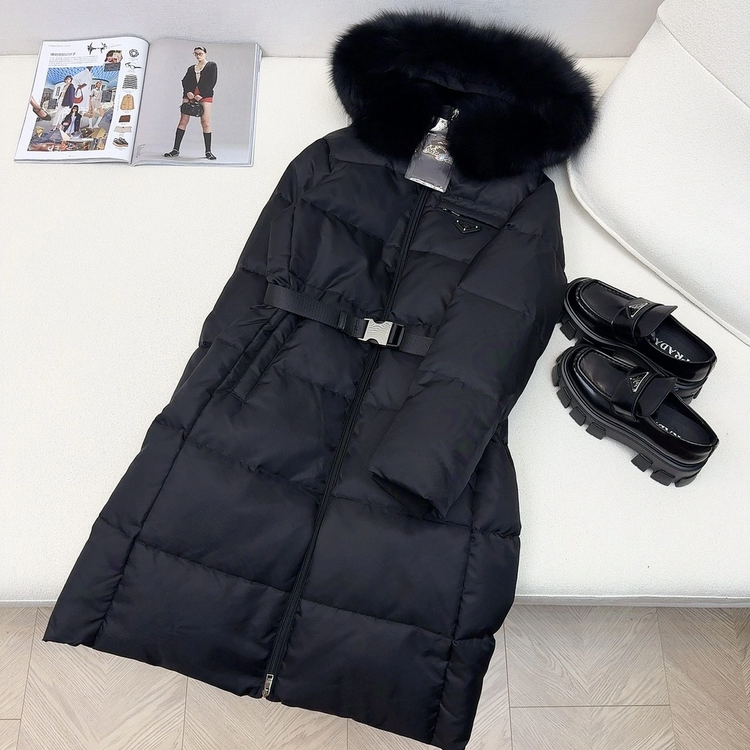 Reliable Prada Down Jackets 172465