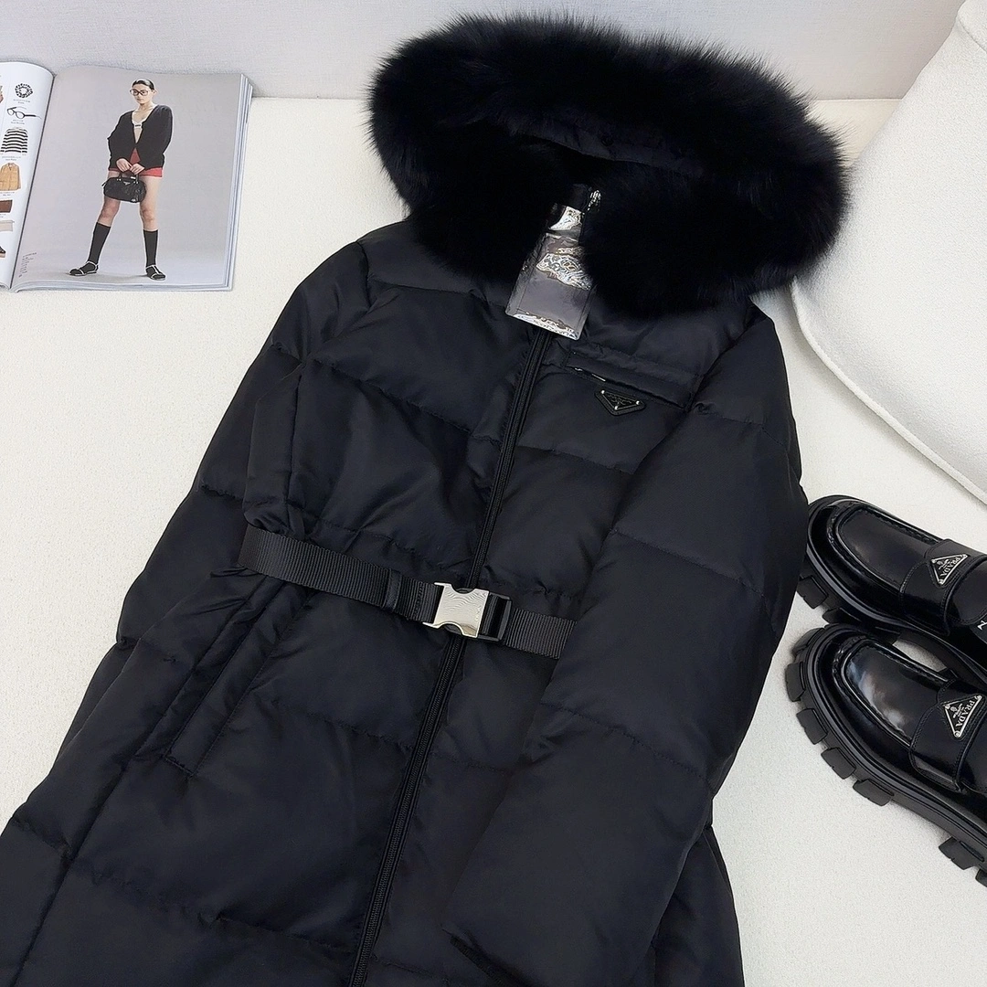 Reliable Prada Down Jackets 172465