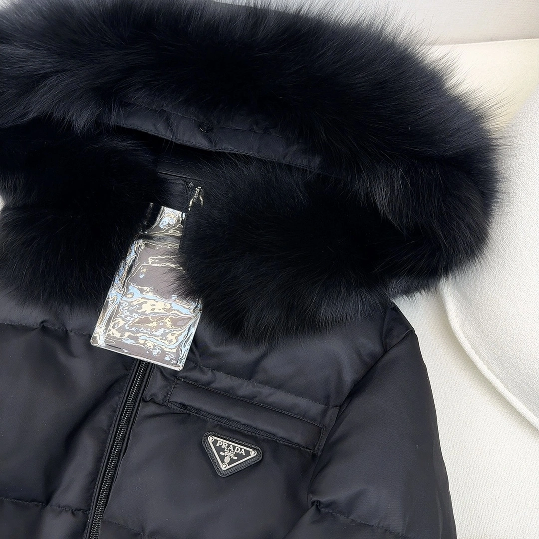 Reliable Prada Down Jackets 172465