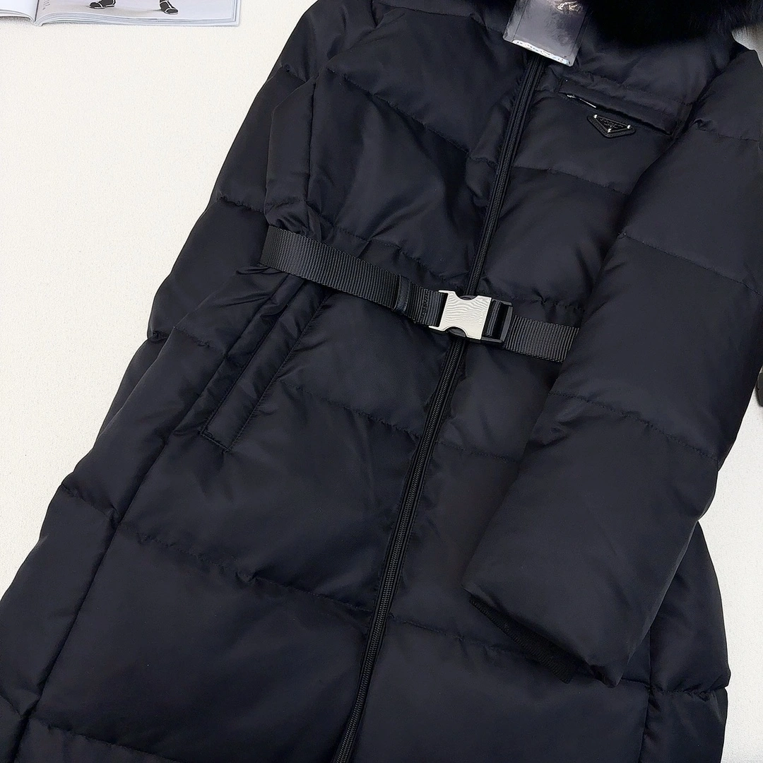 Reliable Prada Down Jackets 172465