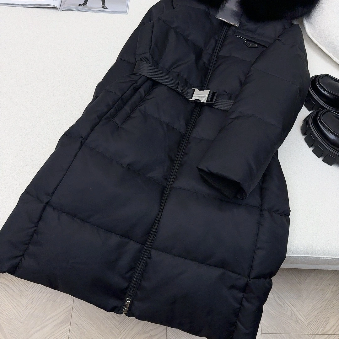 Reliable Prada Down Jackets 172465