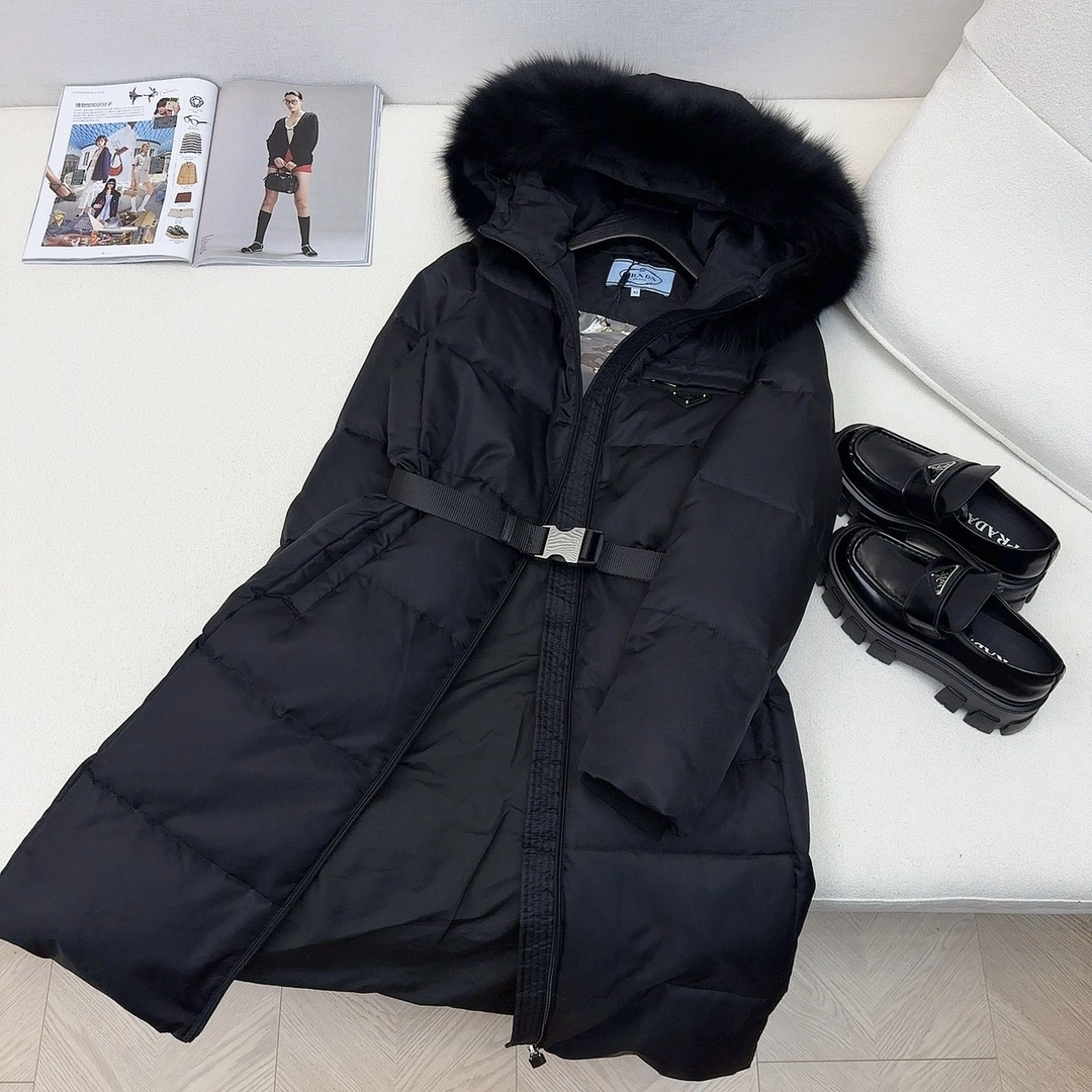 Reliable Prada Down Jackets 172465