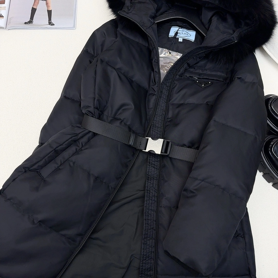 Reliable Prada Down Jackets 172465