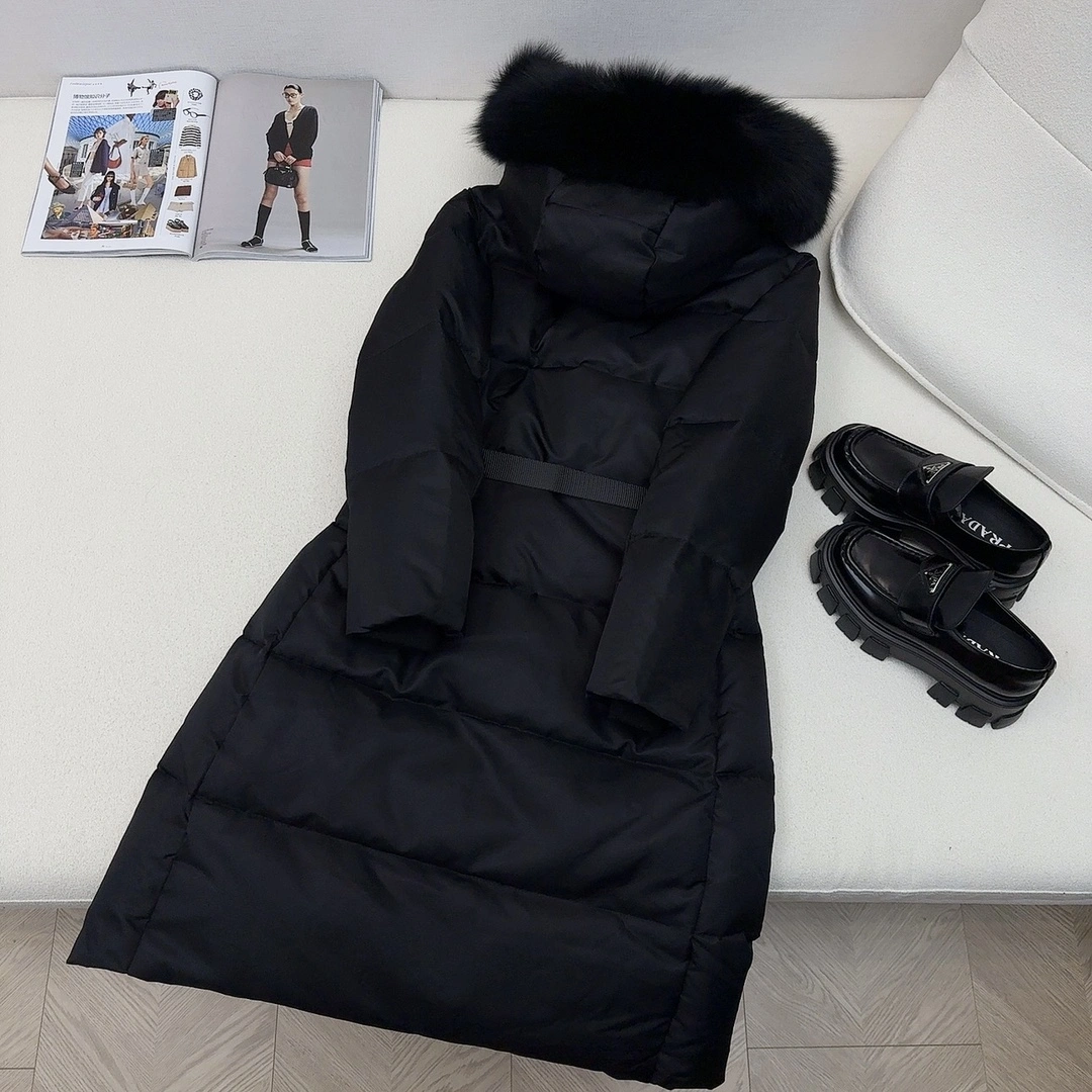 Reliable Prada Down Jackets 172465