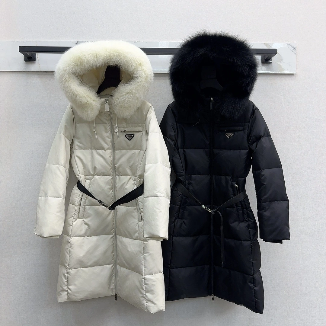 Reliable Prada Down Jackets 172465