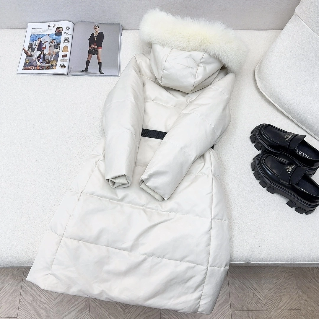 Functional Prada Down Jackets 172427