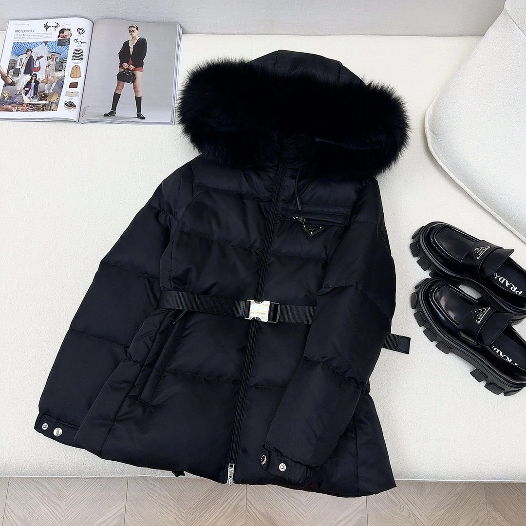 Neat Prada Down Jackets 172440