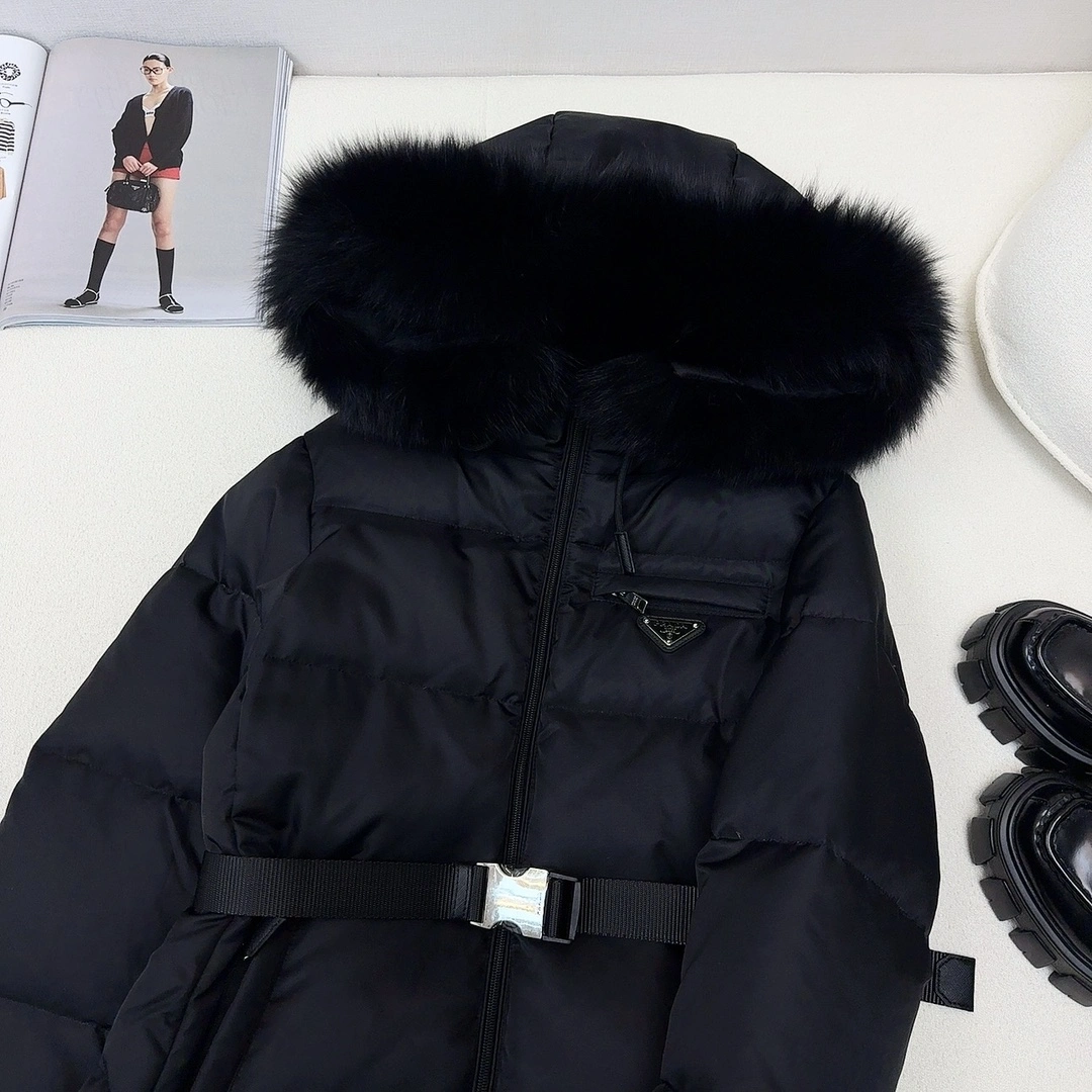 Neat Prada Down Jackets 172440