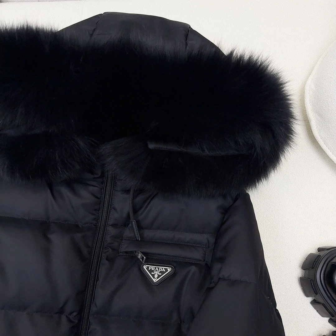 Neat Prada Down Jackets 172440