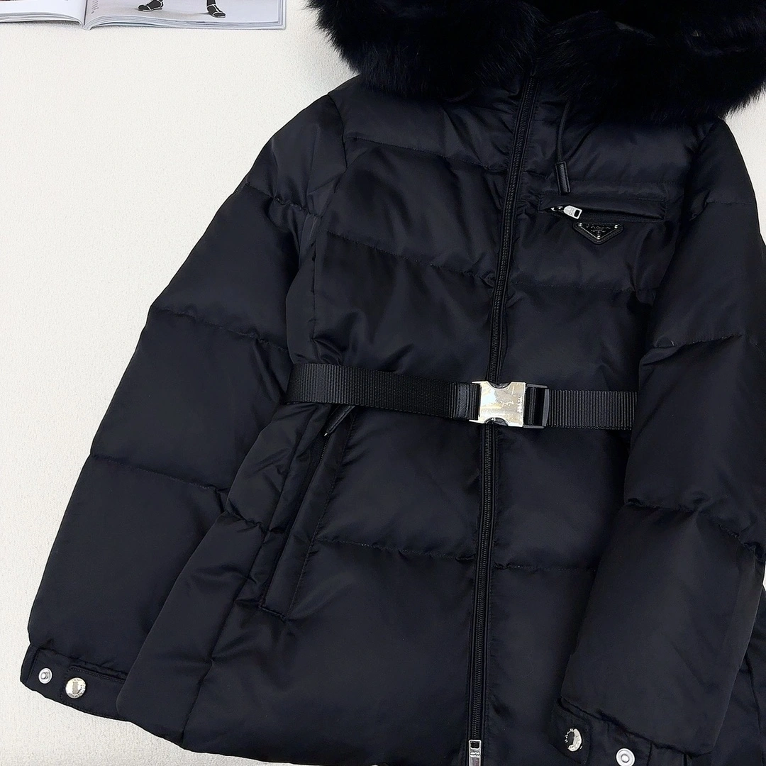 Neat Prada Down Jackets 172440