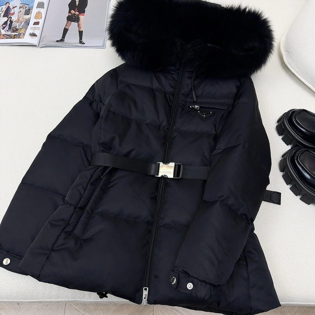Neat Prada Down Jackets 172440
