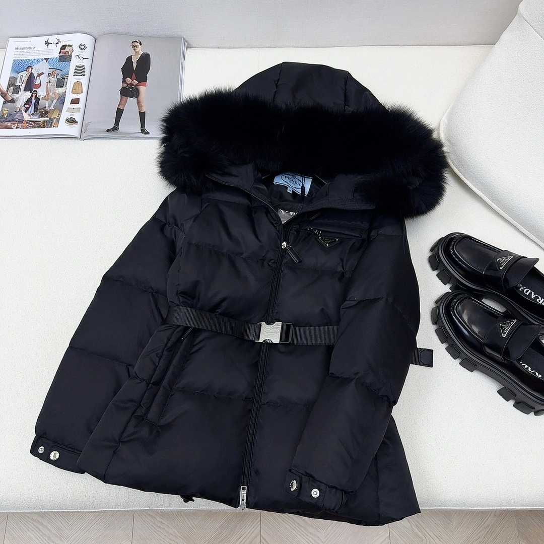 Neat Prada Down Jackets 172440