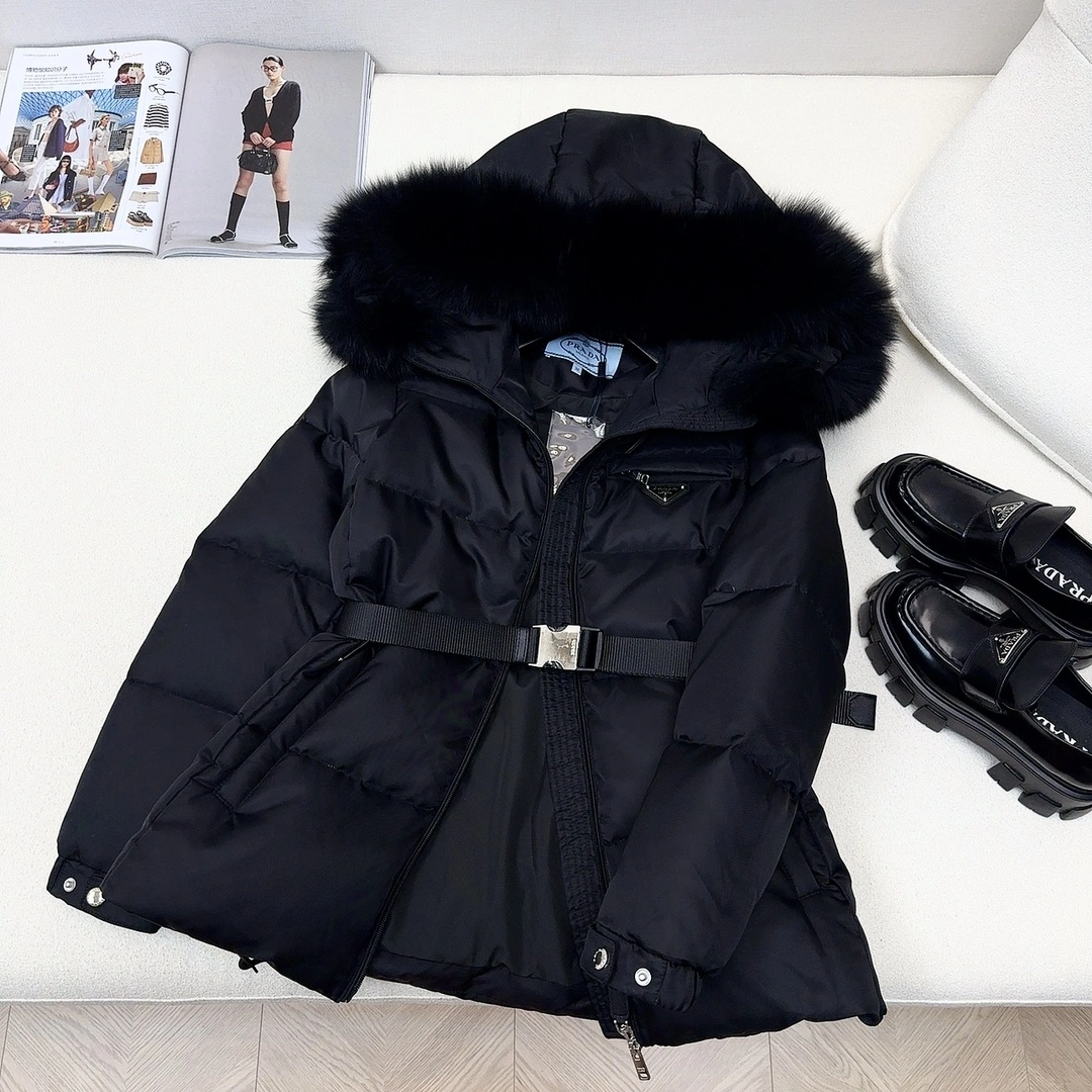 Neat Prada Down Jackets 172440