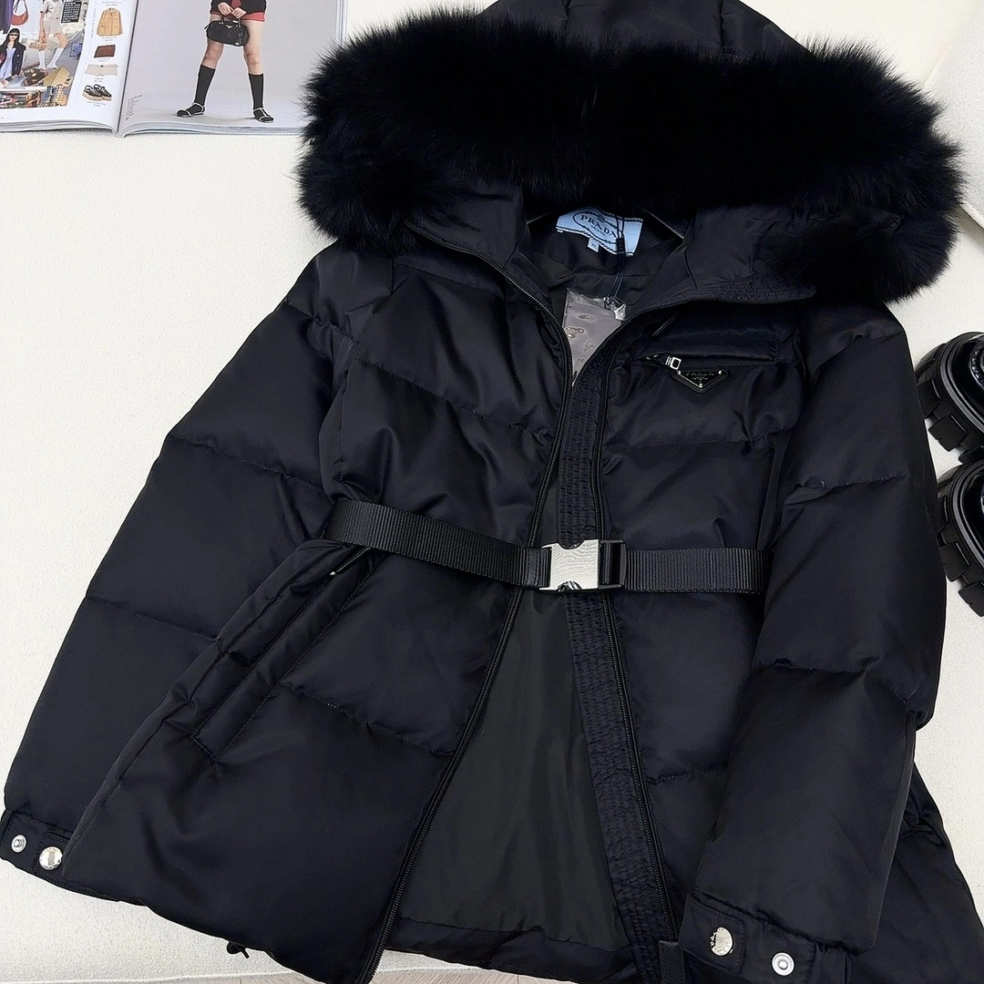 Neat Prada Down Jackets 172440