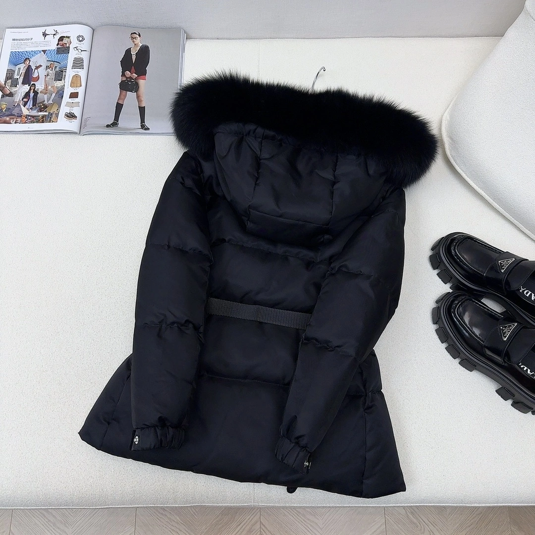 Neat Prada Down Jackets 172440