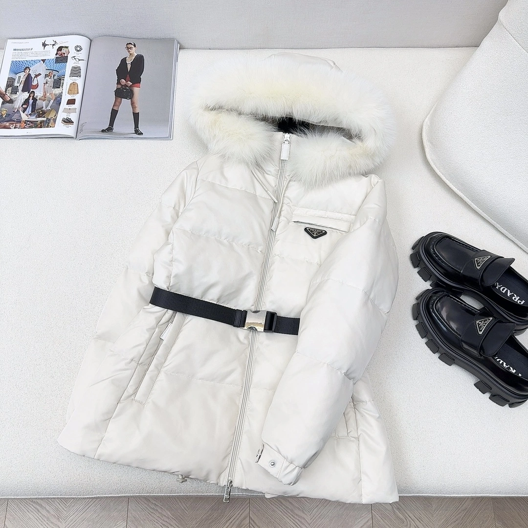 TopPick Prada Down Jackets 172442