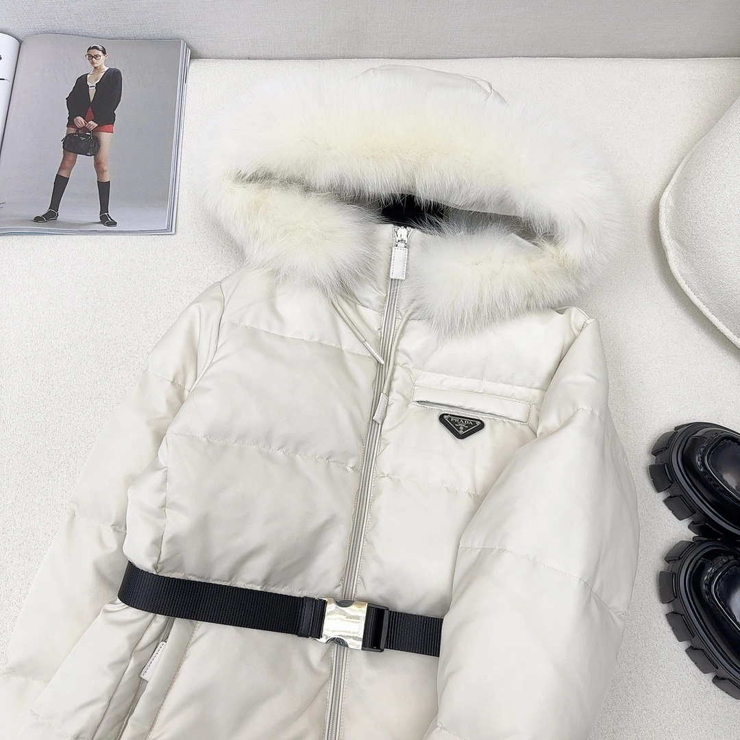 TopPick Prada Down Jackets 172442