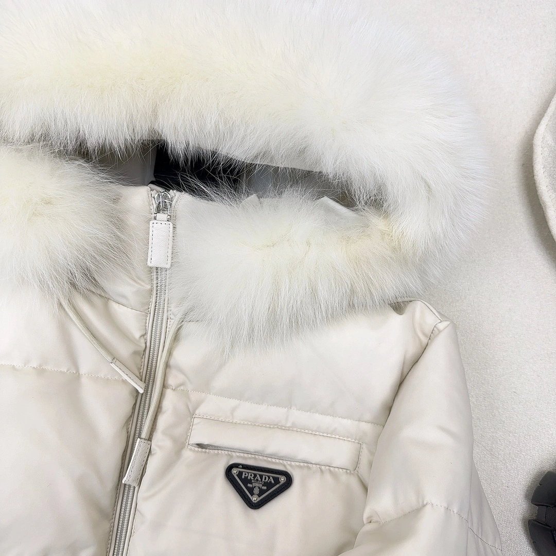 TopPick Prada Down Jackets 172442